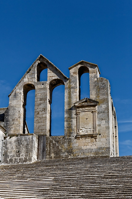 Abbaye de Montmajour-039